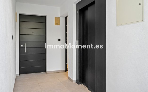 Wiederverkauf - Wohnung - Orihuela - Villamartín