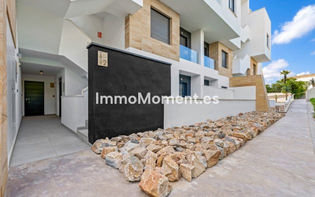 Wiederverkauf - Wohnung - Orihuela - Villamartín