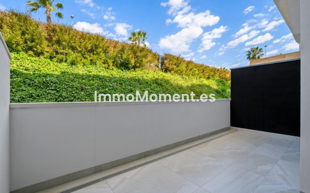Wiederverkauf - Wohnung - Orihuela - Villamartín