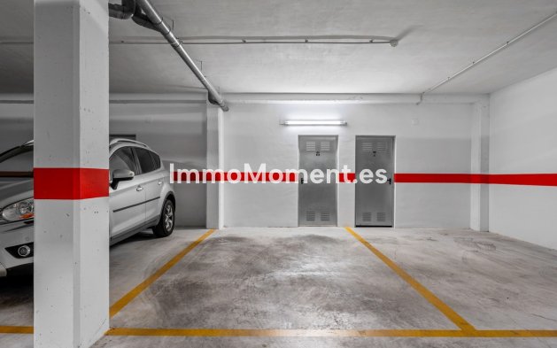 Wiederverkauf - Wohnung - Orihuela - Villamartín