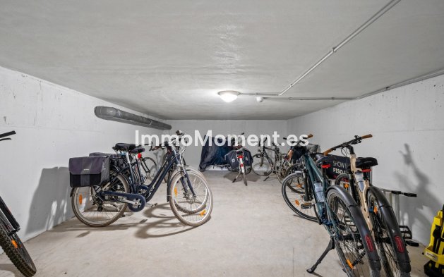 Wiederverkauf - Wohnung - Orihuela - Villamartín