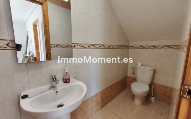 Bestaande woning - Vrijstaande villa - Rojales - Rojales Centro