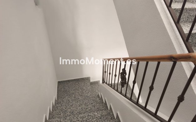 Bestaande woning - Vrijstaande villa - Rojales - Rojales Centro