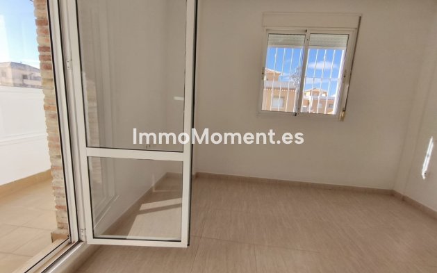 Bestaande woning - Vrijstaande villa - Rojales - Rojales Centro