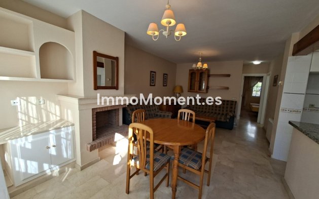 Revente - Villa individuelle - Orihuela - Villamartín