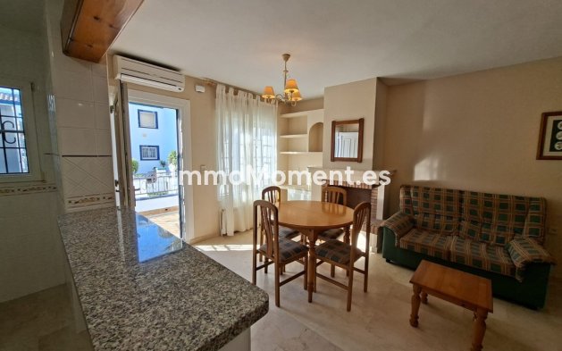 Revente - Villa individuelle - Orihuela - Villamartín