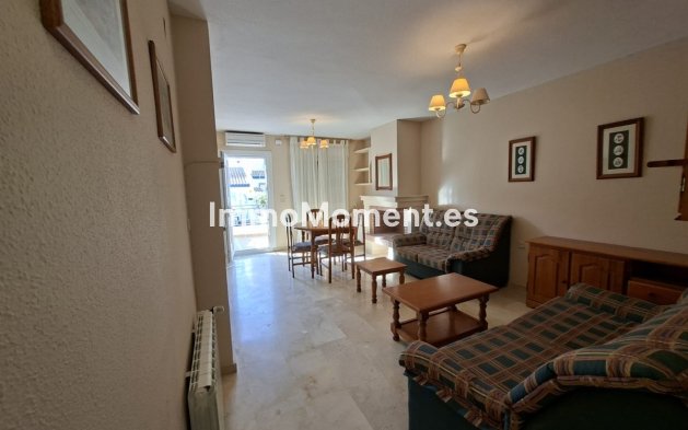 Revente - Villa individuelle - Orihuela - Villamartín