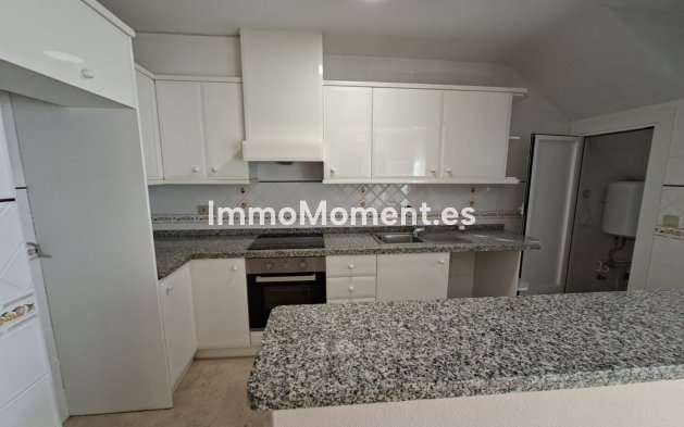 Revente - Villa individuelle - Orihuela - Villamartín