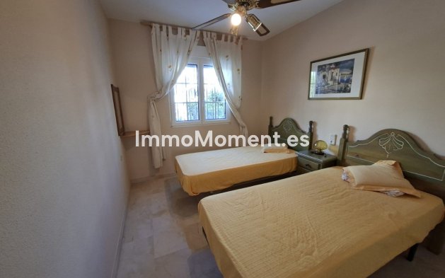 Revente - Villa individuelle - Orihuela - Villamartín