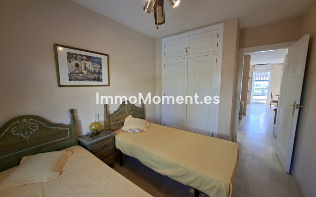 Revente - Villa individuelle - Orihuela - Villamartín