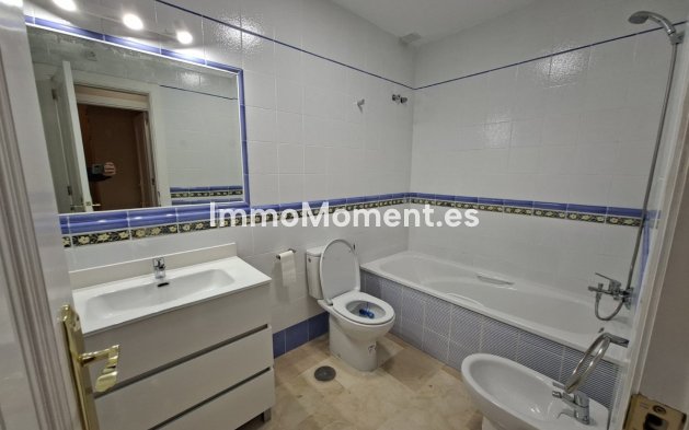 Revente - Villa individuelle - Orihuela - Villamartín