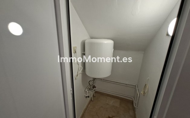 Revente - Villa individuelle - Orihuela - Villamartín