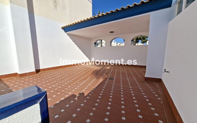 Revente - Villa individuelle - Orihuela - Villamartín