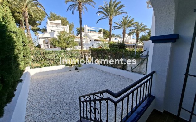 Revente - Villa individuelle - Orihuela - Villamartín