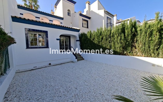 Revente - Villa individuelle - Orihuela - Villamartín