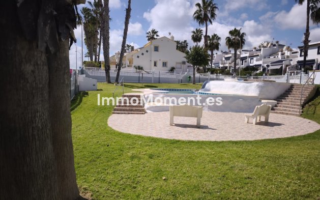 Revente - Villa individuelle - Orihuela - Villamartín