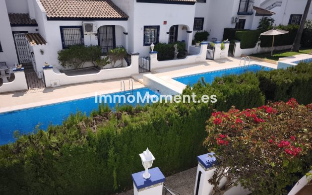 Revente - Villa individuelle - Orihuela - Villamartín