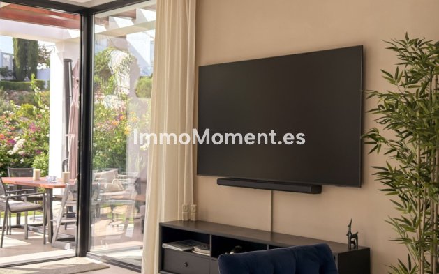 Reventa - Villa independiente - Marbella - Cabopino