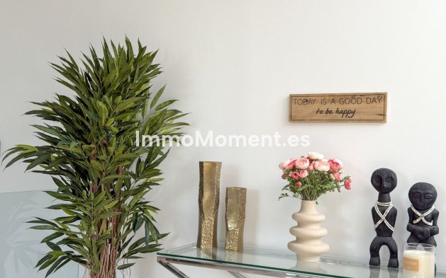 Reventa - Villa independiente - Marbella - Cabopino