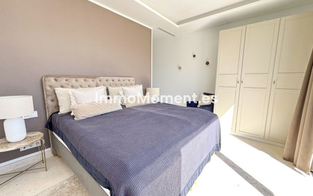 Reventa - Villa independiente - Marbella - Cabopino