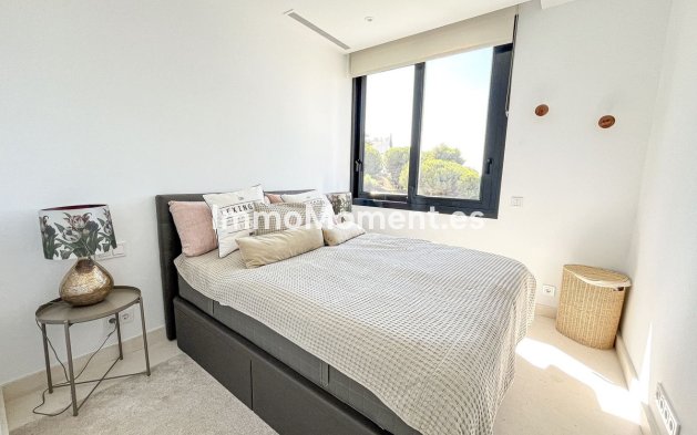 Reventa - Villa independiente - Marbella - Cabopino