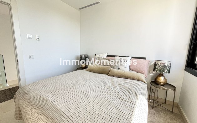 Reventa - Villa independiente - Marbella - Cabopino