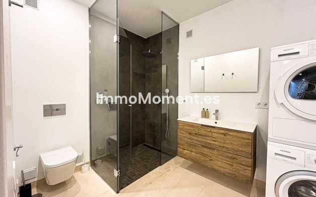 Reventa - Villa independiente - Marbella - Cabopino