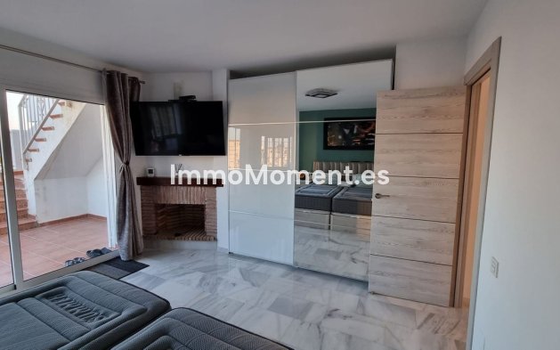 Resale - Townhouse - Mijas - Calahonda