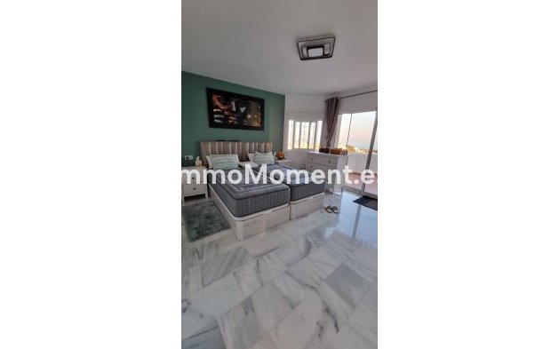 Resale - Townhouse - Mijas - Calahonda