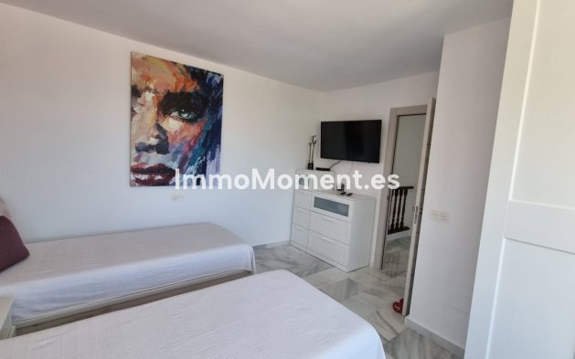 Resale - Townhouse - Mijas - Calahonda