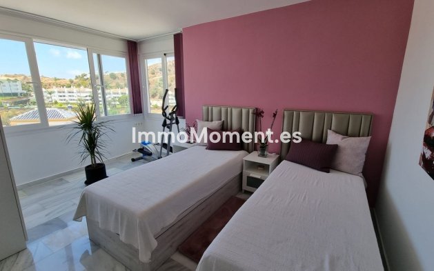 Resale - Townhouse - Mijas - Calahonda