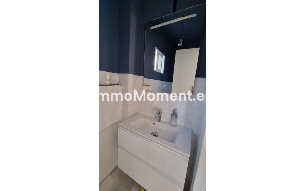 Resale - Townhouse - Mijas - Calahonda