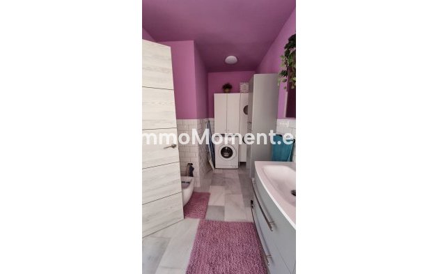 Resale - Townhouse - Mijas - Calahonda