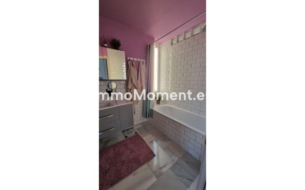 Resale - Townhouse - Mijas - Calahonda