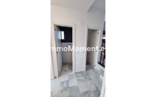 Resale - Townhouse - Mijas - Calahonda