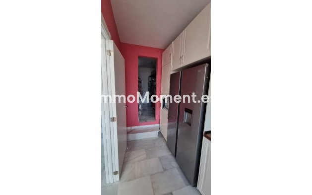 Resale - Townhouse - Mijas - Calahonda