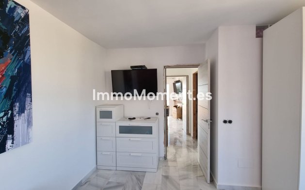 Resale - Townhouse - Mijas - Calahonda