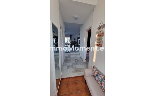 Resale - Townhouse - Mijas - Calahonda