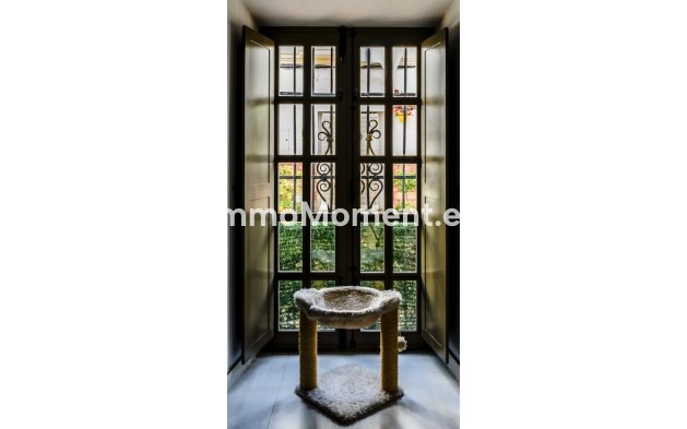 Resale - Townhouse - Estepona - Estepona Centro