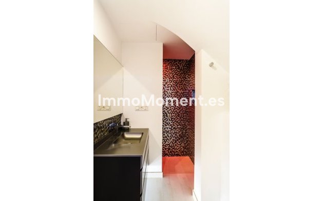 Resale - Townhouse - Estepona - Estepona Centro