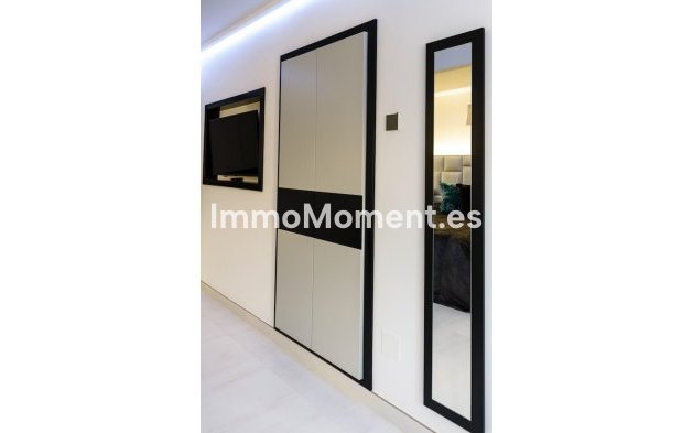 Resale - Townhouse - Estepona - Estepona Centro