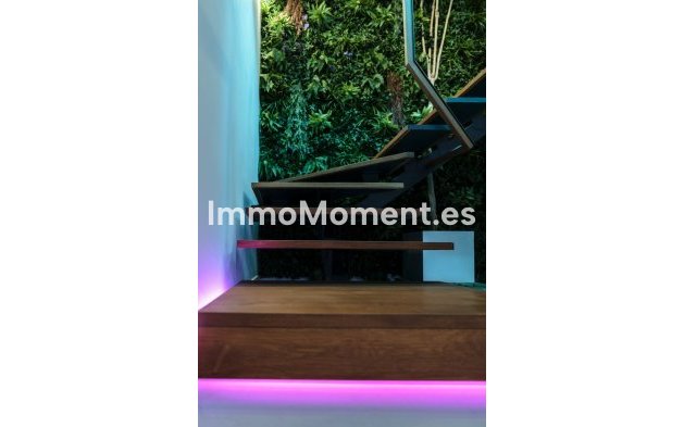Resale - Townhouse - Estepona - Estepona Centro