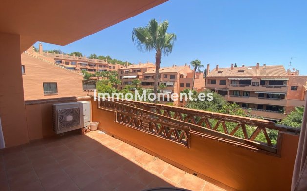 Revente - Appartement - Marbella - The Golden Mile