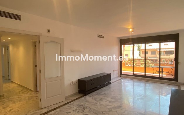 Revente - Appartement - Marbella - The Golden Mile