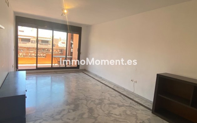 Revente - Appartement - Marbella - The Golden Mile