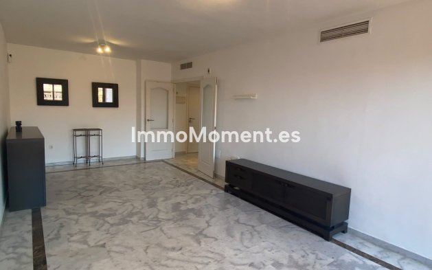Revente - Appartement - Marbella - The Golden Mile