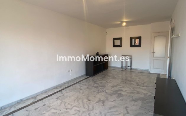 Revente - Appartement - Marbella - The Golden Mile