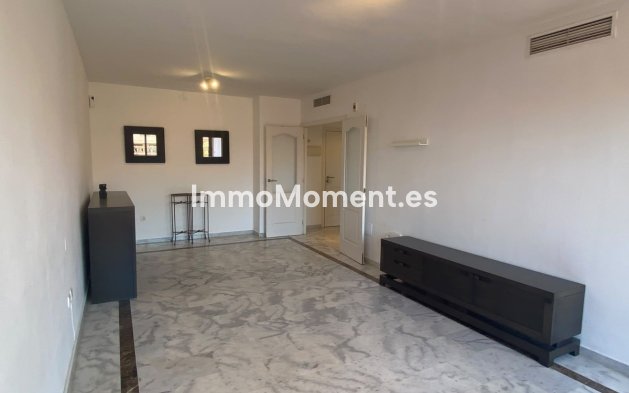 Revente - Appartement - Marbella - The Golden Mile
