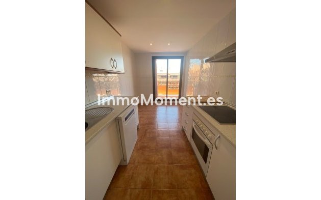 Revente - Appartement - Marbella - The Golden Mile