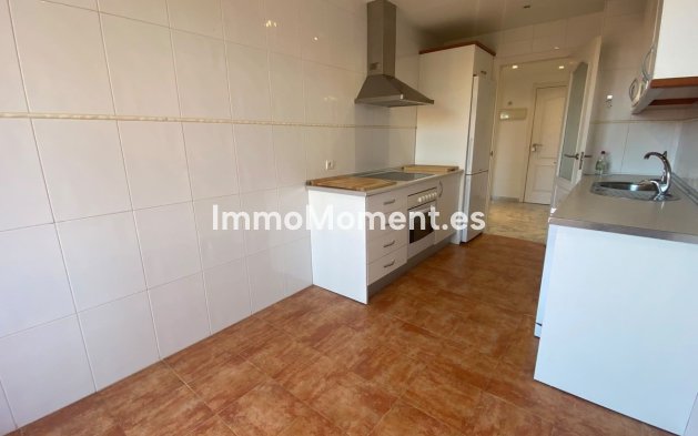 Revente - Appartement - Marbella - The Golden Mile